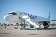 JetSMART celebra 2 años en Colombia como tercer operador aéreo con tiquetes desde $49.300