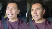 Jhonny Rivera desmiente polémica sobre su relación con Jenny López en redes sociales