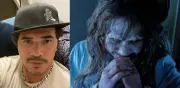 John Leguizamo se une a Scarlett Johansson en nueva película de terror de 'El exorcista'