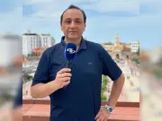 Jorge Alfredo Vargas rompe silencio tras salida de Caracol: 'Termino con tranquilidad de conciencia'