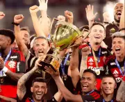 Jorge Carrascal rompe racha negativa y gana título con Flamengo en dramática final