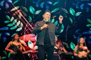 Jorge Celedón confirma su regreso a Colombia con concierto inmersivo en Bogotá