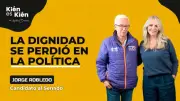 Jorge Enrique Robledo: 'No le vendo el alma al diablo' y defiende la dignidad política