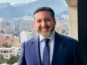José Andrés Romero asume presidencia del Instituto Colombiano de Derecho Tributario