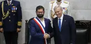 José Antonio Kast asume la presidencia de Chile con mandato de orden y eficacia estatal