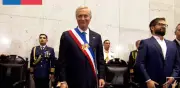 José Antonio Kast asume la presidencia de Chile marcando el retorno de la derecha radical