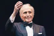 José Carreras ofrecerá concierto de despedida en Cali como parte de su gira mundial