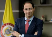 José Manuel Restrepo: el exministro de Duque que será fórmula vicepresidencial de Abelardo de la Espriella