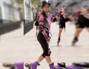 Joven de 16 años muere arrollada por buseta en Bucaramanga: familiares y amigos la despiden