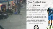 Joven futbolista de 17 años asesinado en ataque sicarial en Barcelona, Quindío