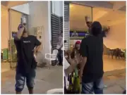 Joven intoxicado tras beber botella de ron de un solo trago por reto en Purificación, Tolima