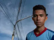 Joven muere por descarga eléctrica con cables abandonados por empresa Afinia en Bolívar