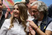 Juan Daniel Oviedo acepta ser fórmula vicepresidencial de Paloma Valencia tras Gran Consulta