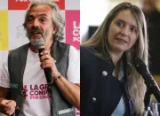 Juan Daniel Oviedo reconoce derrota en consulta y confirma respaldo a Paloma Valencia