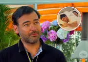 Juan Pablo Obregón revela cómo una señal divina le impidió ser infiel a su esposa