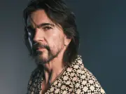 Juanes celebra 25 años como solista con álbum 'Juanesteban': un viaje musical orgánico