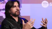 Juanes lanza su álbum 'JuanesTeban' explorando raíces musicales y su faceta artística