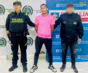 Judicializan a presunto disidente de las Farc por secuestro y asesinato de personero en Nariño