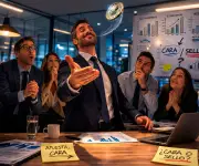 Juegos de azar en Colombia: decisiones técnicas, no políticas, definen el futuro del sector