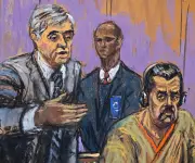 Juez de EE.UU. cuestiona prohibición de que Maduro use fondos venezolanos para su defensa legal