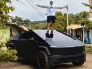 Juez de Medellín libera a influencer Javier Arias Stunt capturado con arsenal y $208 millones