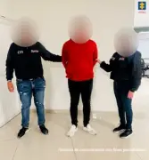 Juez envía a prisión a hombre por intentar quemar viva a su pareja en Baranoa