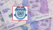 Juez libera a escolta de la UNP capturado con $145 millones y ordena devolución del dinero