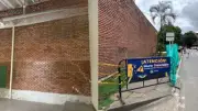 Juez ordena a Alcaldía de Floridablanca reconstruir muro en riesgo de colapso en iglesia