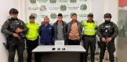 Juez ordena prisión para tres implicados en triple homicidio en Ponedera, Atlántico