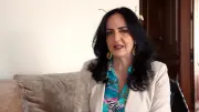 Jueza ordena a María Fernanda Cabal disculparse por comentarios contra la Unión Patriótica