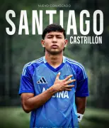 Jugador de Millonarios Sub-20 se desmaya en partido y es hospitalizado de urgencia