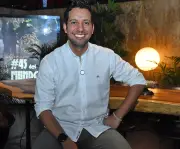 Julián López, presidente de la Cámara, se suma a la campaña presidencial de Iván Cepeda