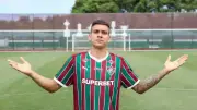 Julián Millán fichado por Fluminense: detalles del traspaso del defensor colombiano
