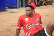Julio Teherán, lanzador cartagenero, anuncia su retiro oficial del béisbol profesional