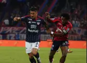 Junior de Barranquilla cae 2-0 ante Independiente Medellín en la Liga BetPlay