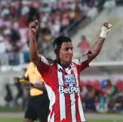 Junior de Barranquilla enfrentará un grupo exigente en la Copa Libertadores 2026