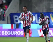 Junior jugará la Copa Libertadores en Cartagena: el Romelio Martínez no cumple requisitos