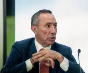 Junta de Ecopetrol definirá el futuro del presidente Ricardo Roa el 30 de marzo