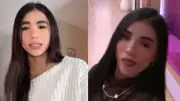 Karina García rechaza que su hija Isabella ingrese a OnlyFans durante transmisión en vivo
