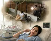 Katherine Torres sale de cuidados intensivos y espera reunirse con su hija Salomé tras atentado en La Guajira