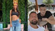 Kelly Reales revela detalles de su ruptura con Max Barz y vincula a Ricky Martin