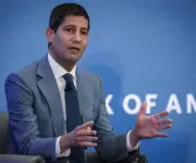 Kevin Warsh nominado para presidir la Reserva Federal enfrenta obstáculos en el Senado