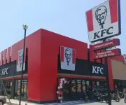 KFC alcanza los 180 restaurantes en Colombia y proyecta ocho aperturas más para 2026