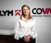 KLYM by Coval nombra nueva country manager y reporta 3 billones en desembolsos