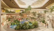 Kristal Malls inicia construcción en Cartagena: primer Shopping Resort de Latinoamérica