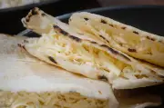 La Arepa Ocañera: Tradición Norteña que Encanta con su Sabor Único