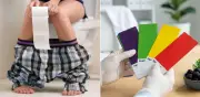 La Escala de Bristol: Lo que revelan las heces sobre tu salud intestinal y bienestar general