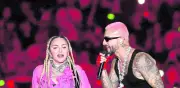 La evolución de la industria de conciertos en Colombia: de El Campín a Maluma