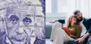 La filosofía de Einstein para la felicidad: transformar la mente para resolver problemas