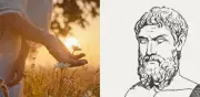 La filosofía de Epicuro resurge como antídoto contra la ansiedad y el materialismo moderno